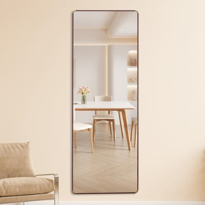 Bathroom Makeup Mirror