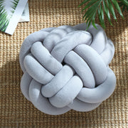 Office Nap Craft Throw Pillow