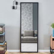 Floor Standing Large Decorative Mirror