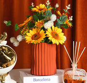 Living Room Ceramic Vases