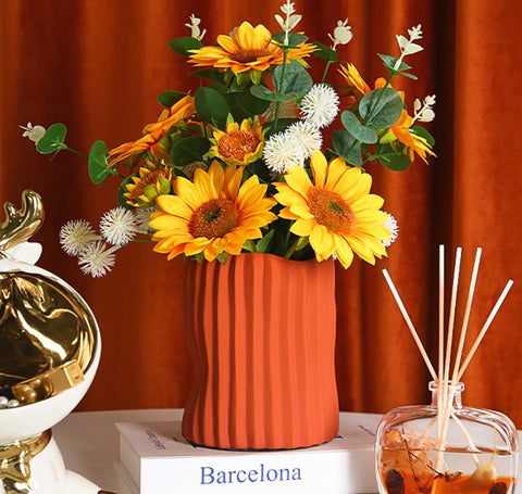 Living Room Ceramic Vases