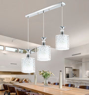 Modern Minimalist Nordic Single Head  Chandelier