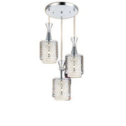 Modern Minimalist Nordic Single Head  Chandelier