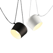 Modern Restaurant  LED Lamp Snare Chandelier