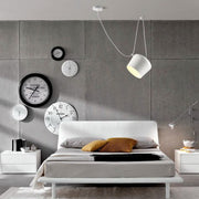Modern Restaurant  LED Lamp Snare Chandelier