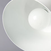 Modern Restaurant  LED Lamp Snare Chandelier