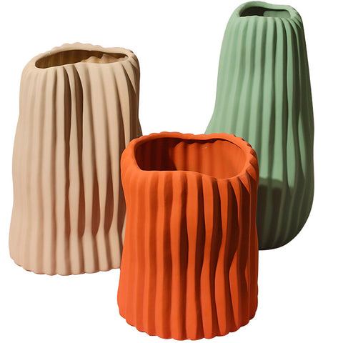 Living Room Ceramic Vases