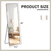 Bathroom Makeup Mirror