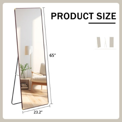 Bathroom Makeup Mirror