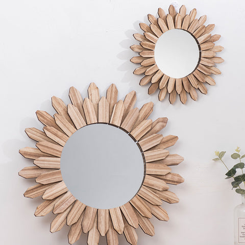 Home Entrance Hanging Mirror