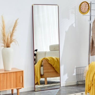 Bathroom Makeup Mirror
