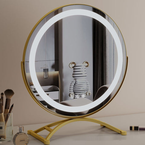 Fashion  New Rotating Home Dressing  Mirror