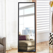 Floor Standing Large Decorative Mirror