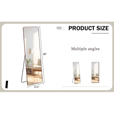 Bathroom Makeup Mirror