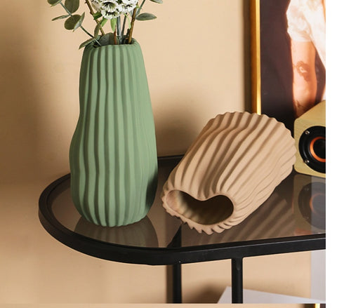 Living Room Ceramic Vases