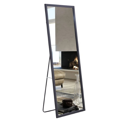 Floor Standing Large Decorative Mirror