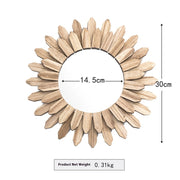 Home Entrance Hanging Mirror