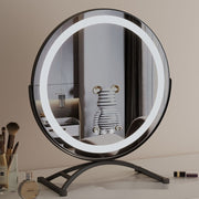 Fashion  New Rotating Home Dressing  Mirror