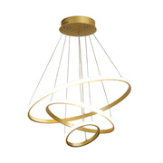Simple Living Room Household Chandelier