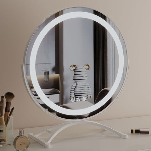 Fashion  New Rotating Home Dressing  Mirror