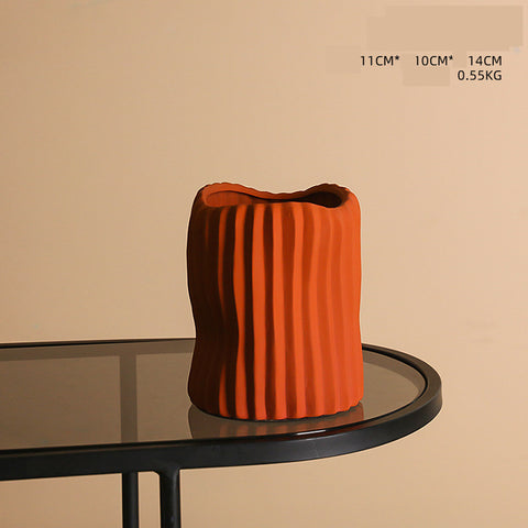 Living Room Ceramic Vases