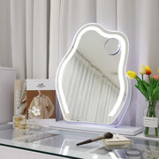 Smart  Wall Mount Decor Glass