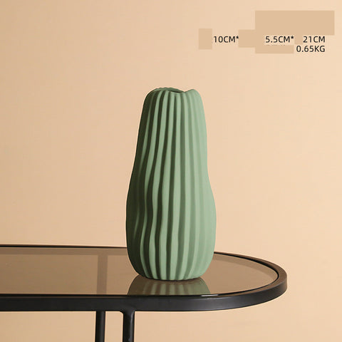 Living Room Ceramic Vases