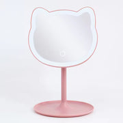 Rechargeable Makeup Beauty Mirror