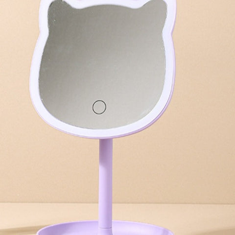 Rechargeable Makeup Beauty Mirror