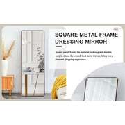 Bathroom Makeup Mirror