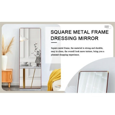 Bathroom Makeup Mirror