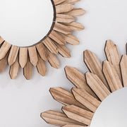 Home Entrance Hanging Mirror