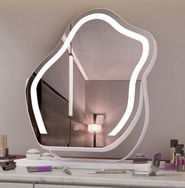 Smart  Wall Mount Decor Glass
