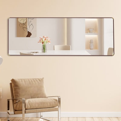 Bathroom Makeup Mirror