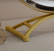 Fashion  New Rotating Home Dressing  Mirror