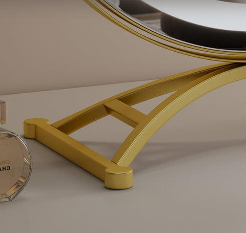 Fashion  New Rotating Home Dressing  Mirror