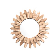 Home Entrance Hanging Mirror