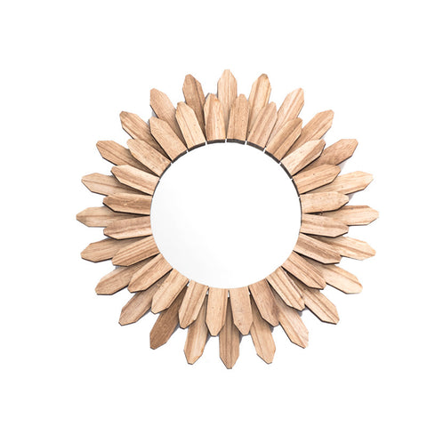 Home Entrance Hanging Mirror