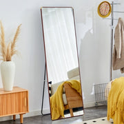 Bathroom Makeup Mirror